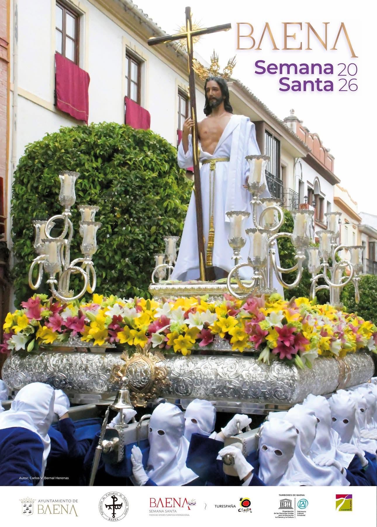 Semana Santa en Baena 2026 Baena